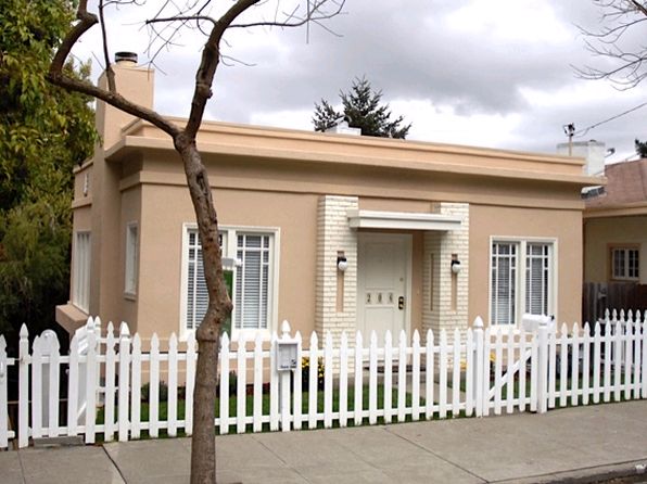 206 Sunnyside Ave #A, Oakland, CA 94611