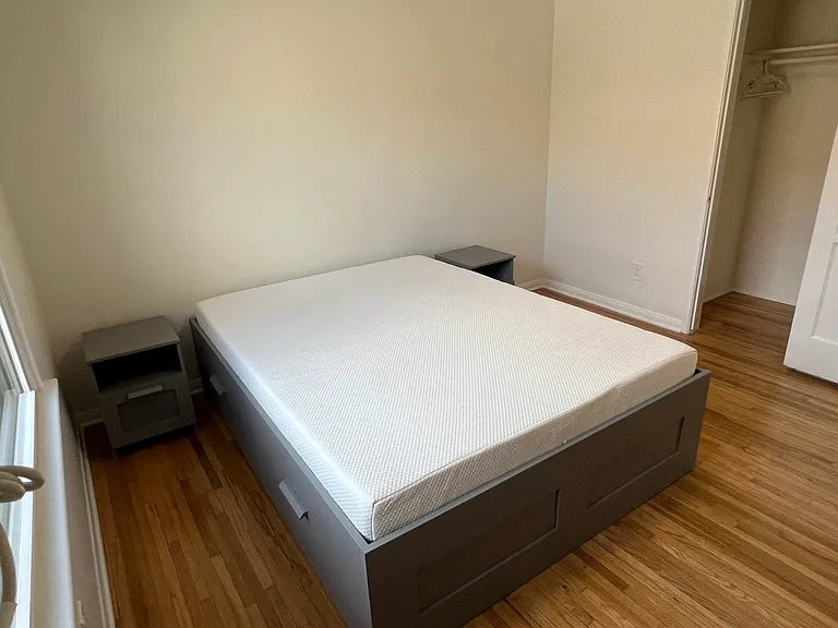 furniture not included