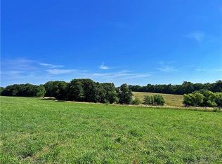 NE Brown Rd, Lathrop, MO 64465