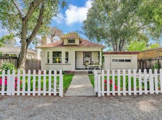 636 11th Ave, Menlo Park, CA 94025