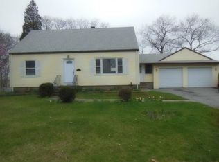 175 Grove St, Stratford, CT 06615