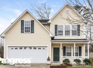 101 Citrine Ct, Knightdale, NC 27545