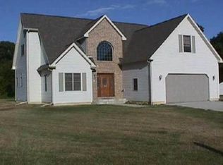 1963 Joy Rd #JOY, Adrian, MI 49221