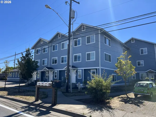 126 SW Avery Ave, Corvallis, OR 97333