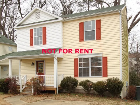 305 Warwick Landing Pkwy, Newport News, VA 23608