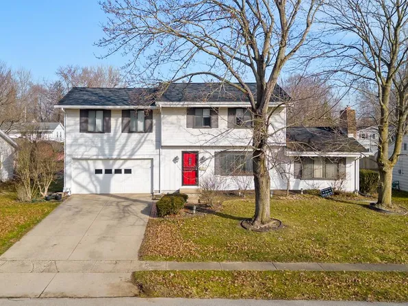 68 Devon Dr, Lexington, OH 44904