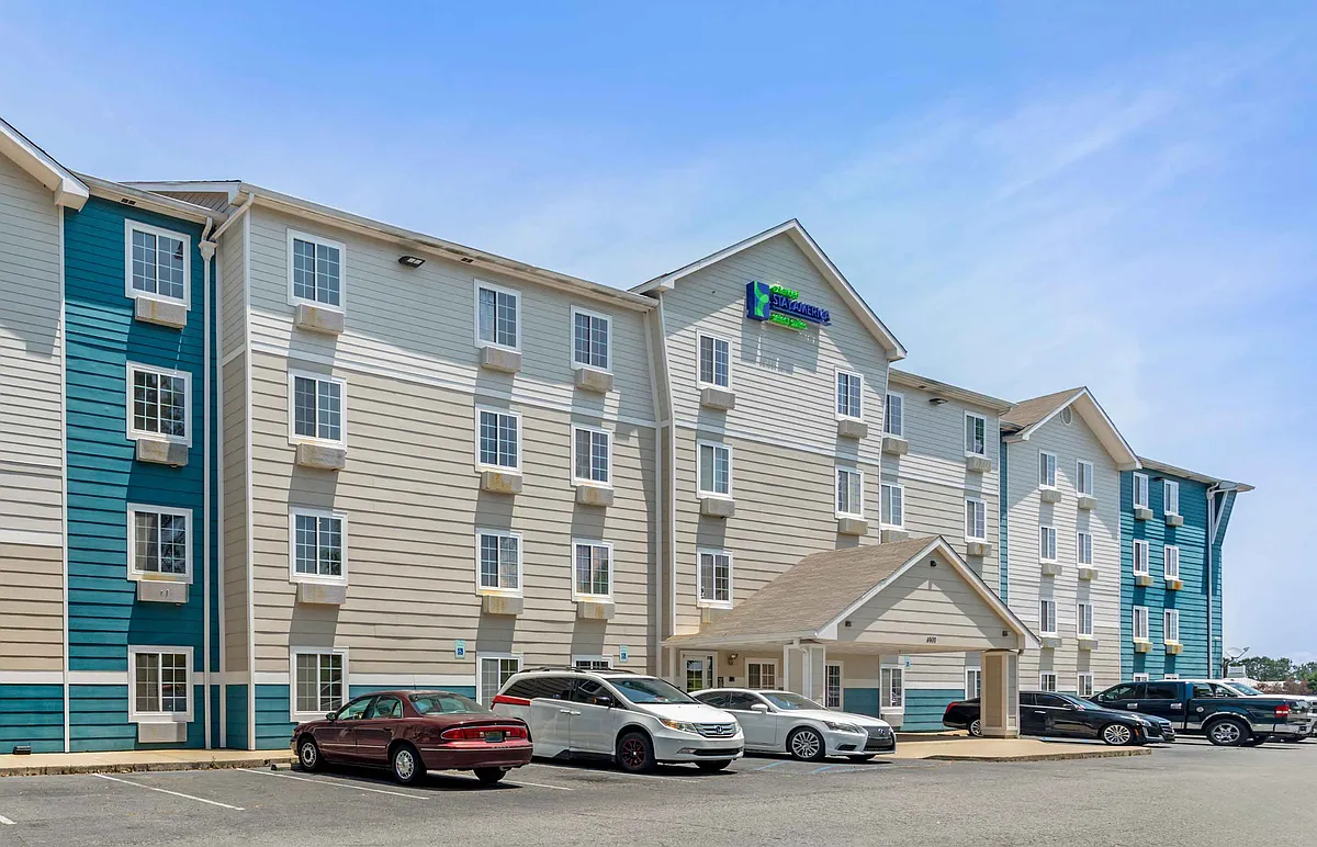 Exterior - Tuscaloosa