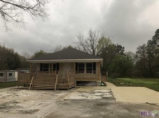 4524 Groom Rd, Baker, LA 70714