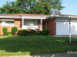 28845 S Lund Ave, Warren, MI