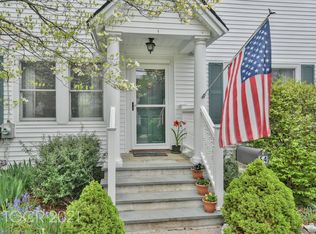 54 Boulevard, Suffern, NY 10901
