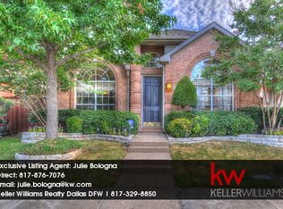 321 Old York Rd, Irving, TX 75063