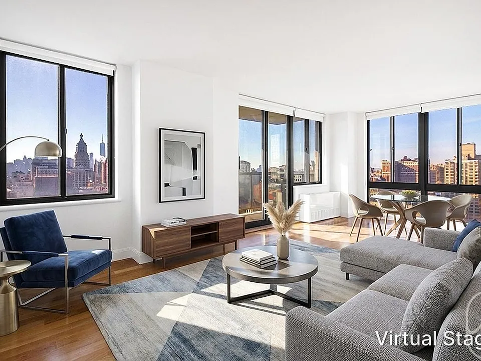 290 3rd Ave #7B