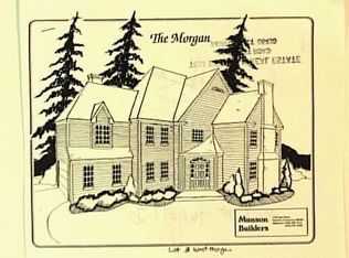 LOT 3 Morgan, Fairfield, CT 04937