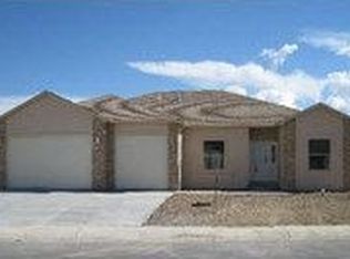 2977 Kachina Ct, Grand Junction, CO 81503