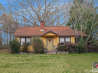 140142-140 & 142 Henry Meyer Rd, Winterville, GA 30683