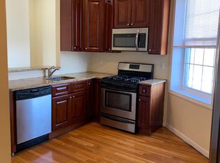 182 Central Ave APT 9, Jersey City, NJ 07307