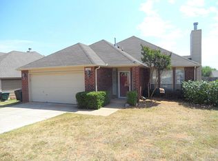 3601 S Heather Ave, Sand Springs, OK 74063