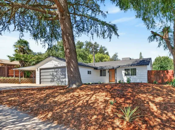 5407 Norway Dr, Orangevale, CA 95662