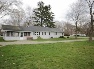 30744 County Road 20, Elkhart, IN 46517