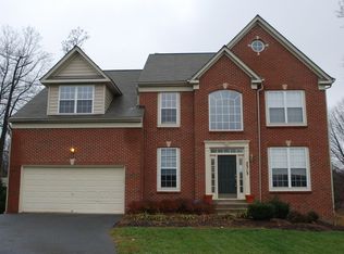 2313 Manor Spring Ter, Silver Spring, MD 20906