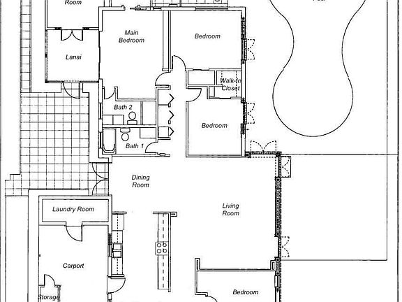 2nd image of 1321 NE 42nd Street
