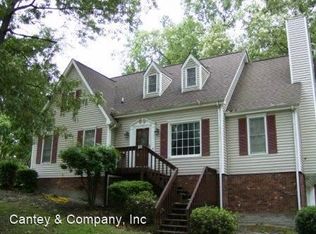 13 Ashwell Ct, Columbia, SC 29223