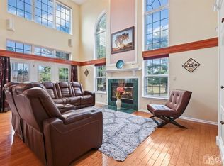 25 Afton Blvd, Monroe Township, NJ 08831