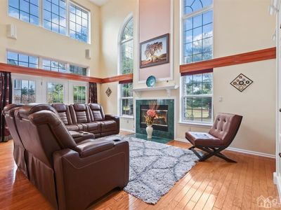 25 Afton Blvd, Monroe Township, NJ, 08831