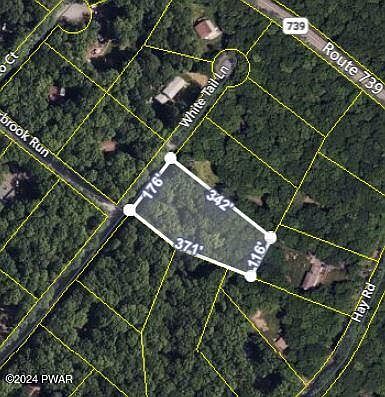 2nd image of White Tail Ln