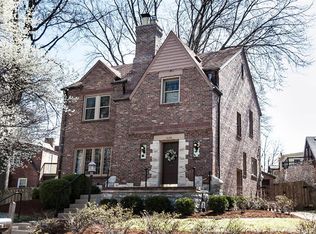 1058 N Jackson Ave, Saint Louis, MO