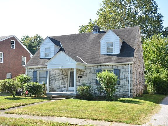 FRONT/RIGHT SIDE EXTERIOR