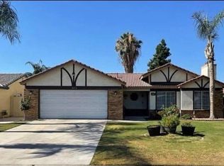 4212 Mattnick Dr, Bakersfield, CA 93313