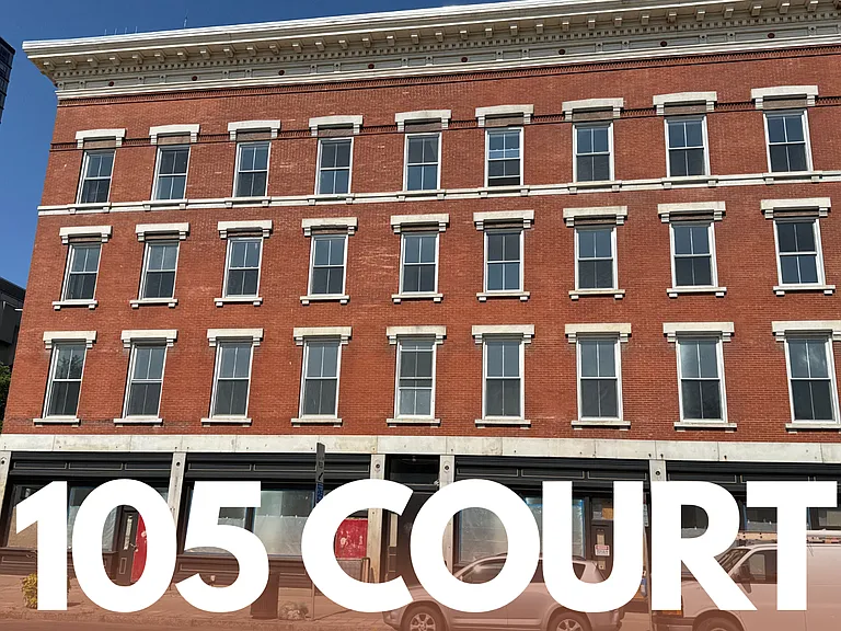 105 Court Street - The James English Building! — Photo 53