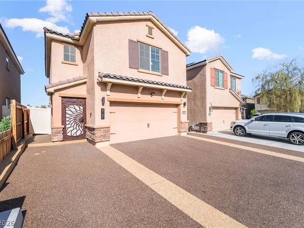 5121 Charlie Ct, Whitney, NV 89122