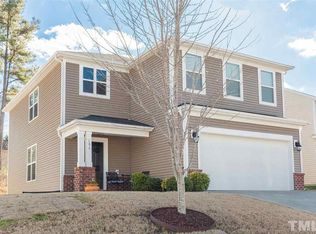 106 Rosebud Ln, Durham, NC 27704