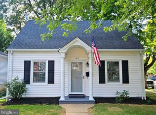 1414 S Braddock St, Winchester, VA 22601