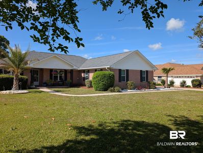 22625 Wedgewood Dr, Foley, AL, 36535
