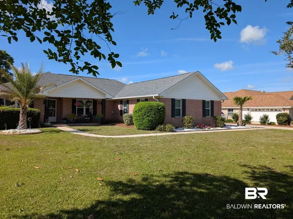 22625 Wedgewood Dr, Foley, AL 36535