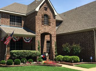 9804 McFarring Dr, Fort Worth, TX 76244