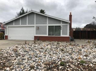 4176 Bishop Pine Way, Livermore, CA