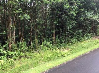 13-3559 Luana St #13, Pahoa, HI 96778