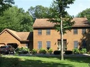 4 Stratford Dr, Clifton Park, NY 12065
