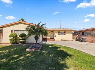 14609 Cavette Pl, Baldwin Park, CA 91706