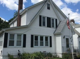 1165 McClellan St, Schenectady, NY 12309