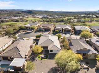 3900 N Ridge Runner Way, Wickenburg, AZ 85390