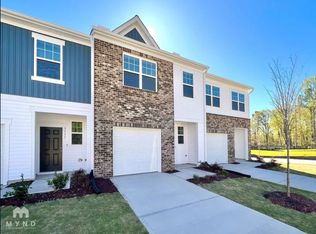 3015 Fulong Dr, Durham, NC 27704