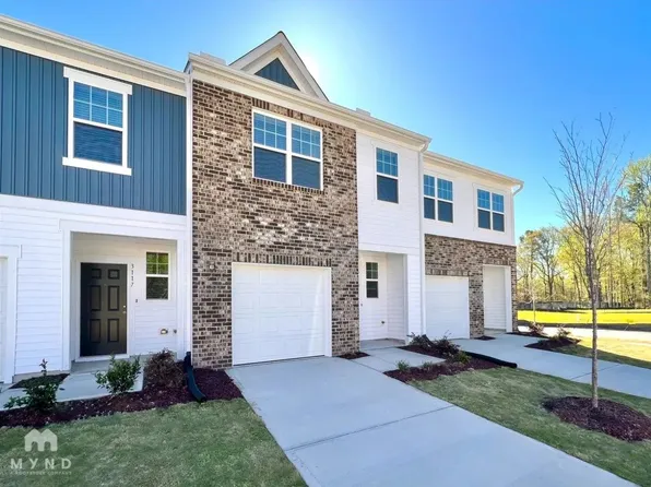 3015 Fulong Dr, Durham, NC 27704