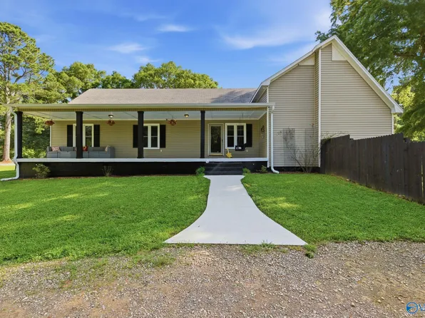 4409 Highway 55 E, Eva, AL 35621