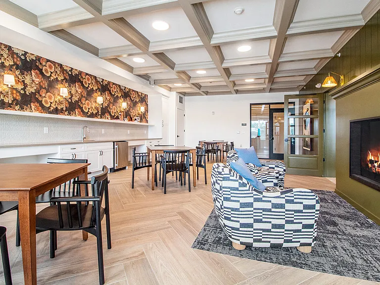 Residences at Huron Senior Community 55+ — Photo 41