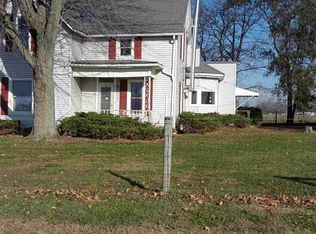 7076 W Cromwell Rd, Kimmell, IN 46760